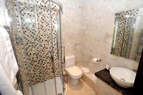 This photo about Lyons Nant Hall Hotel shared on HyHotel.com