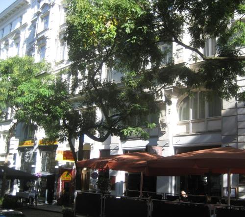 This photo about Urban Flats Vienna City Center shared on HyHotel.com