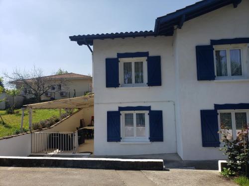 Exterior view, Appartement T3 3 etoiles a 4 km de la plage in Saint-Martin-de-Seignanx Exterior view, Appartement T3 3 etoiles a 4 km de la plage in Saint-Martin-de-Seignanx