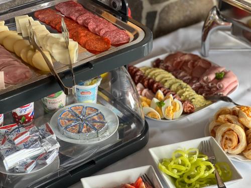Mâncare şi băutură, Penzion Darinka in Poprad Mâncare şi băutură, Penzion Darinka in Poprad