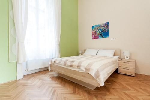 This photo about Midtown apartments shared on HyHotel.com