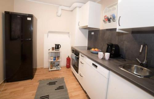 Apartment on Whaleisland in ควาลอยสเลตตา Apartment on Whaleisland in ควาลอยสเลตตา
