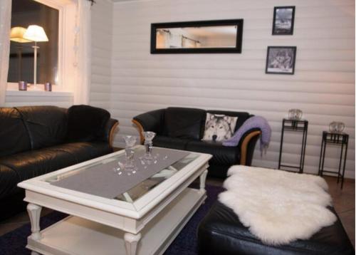 Apartment on Whaleisland in ควาลอยสเลตตา Apartment on Whaleisland in ควาลอยสเลตตา