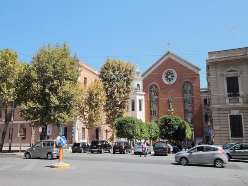 Hotel Guest House Stazione Centrale