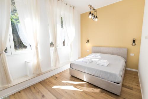 MagnoliaApartments - 18B Visconti Duomo