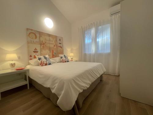 Beach House Calaverde Village in Santa Margherita di Pula Beach House Calaverde Village in Santa Margherita di Pula
