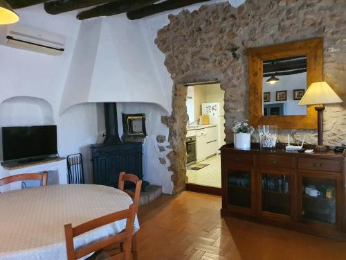 Can Guidet in Bellcaire d'Emporda Can Guidet in Bellcaire d'Emporda