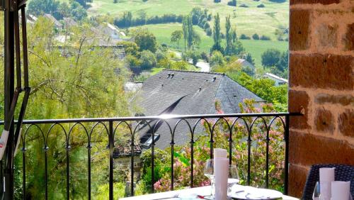 This photo about La Bastidie shared on HyHotel.com