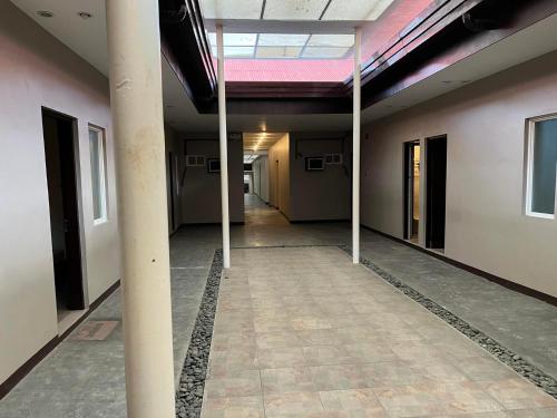 TRAVELER'S INN in Agdao TRAVELER'S INN in Agdao