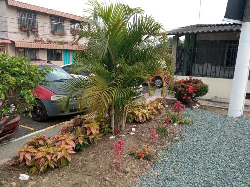 Jardín, Villa de Maria in Guayaquil Jardín, Villa de Maria in Guayaquil