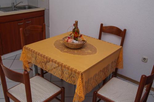 This photo about Apartments Marija shared on HyHotel.com