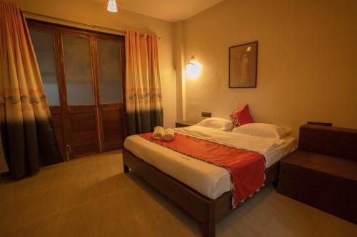 Coastal Bay Inn in Alibaug Coastal Bay Inn in Alibaug