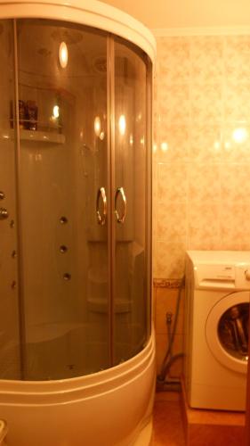 This photo about Apartments on Tikhoretskiy shared on HyHotel.com