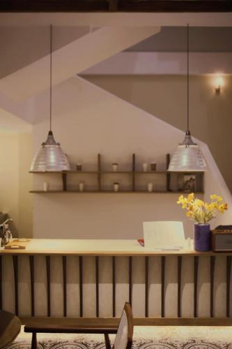 Lobby, SOLEIL BOUTIQUE near Hue Royal Fine Art Museum Lobby, SOLEIL BOUTIQUE near Hue Royal Fine Art Museum