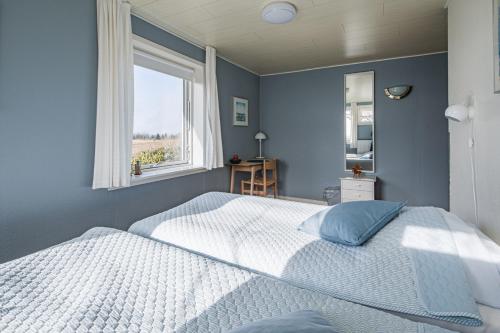 Hotel Højgaarden in Fjerritslev Hotel Højgaarden in Fjerritslev