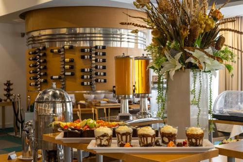 طعام و مشروبات, Putnik Inn Belgrade in Novi Beograd طعام و مشروبات, Putnik Inn Belgrade in Novi Beograd