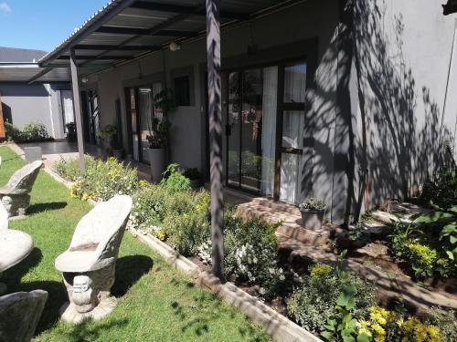 Franchise Guest House in Benoni AH Franchise Guest House in Benoni AH
