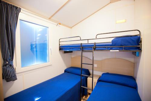 This photo about Villaggio Camping Blu shared on HyHotel.com