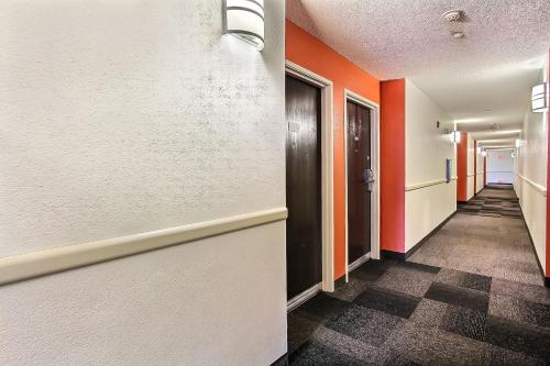 設施, Motel 6 Gilroy, CA in 吉爾羅伊 設施, Motel 6 Gilroy, CA in 吉爾羅伊