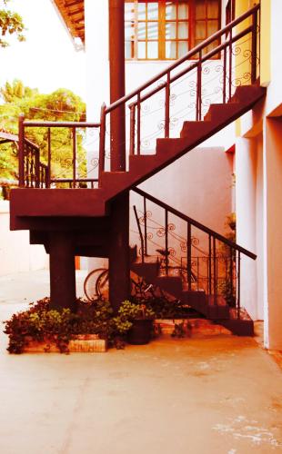 Santo Hostel in 安全港 Santo Hostel in 安全港