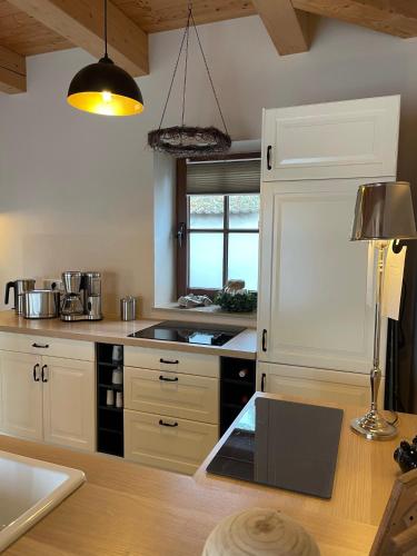 Meine Ferienwohnung Pleissenhaus in التينبورج Meine Ferienwohnung Pleissenhaus in التينبورج