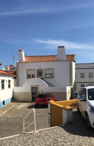 Maré Baixa (Mare Baixa) in ซีนส์ Maré Baixa (Mare Baixa) in ซีนส์