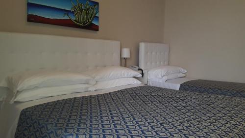 Hotel Lo Scoglio in Porto Cesareo Hotel Lo Scoglio in Porto Cesareo