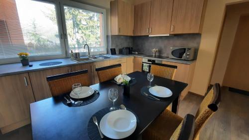 Savaria Apartment Szombathely in Сомбатхей Savaria Apartment Szombathely in Сомбатхей