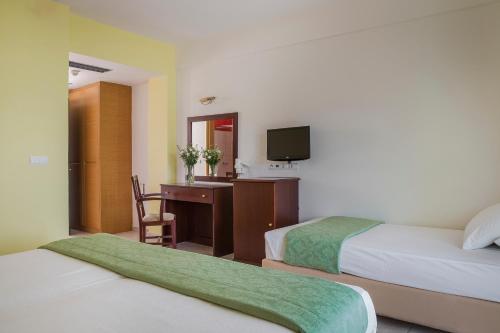 Kefalonia Bay Palace in קלפוניה Kefalonia Bay Palace in קלפוניה