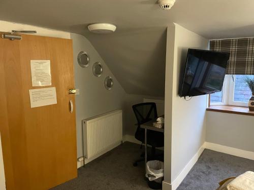 Facilities, Commercial Hotel (Insch) in Insch Facilities, Commercial Hotel (Insch) in Insch