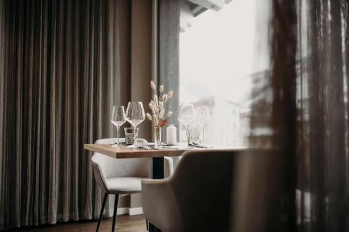 Hotel VIEW - incl Joker Card in Summer in Hinterglemm Hotel VIEW - incl Joker Card in Summer in Hinterglemm