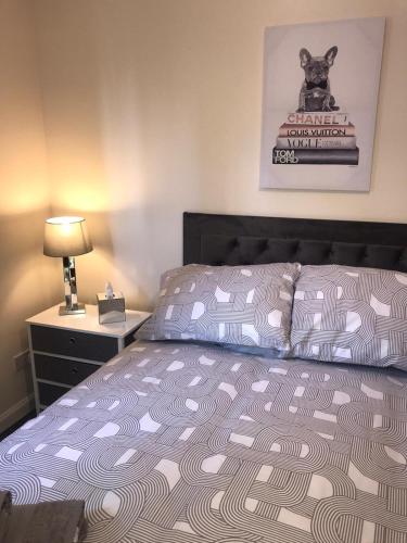 Vogue Apartments in Norte de Glasgow Vogue Apartments in Norte de Glasgow