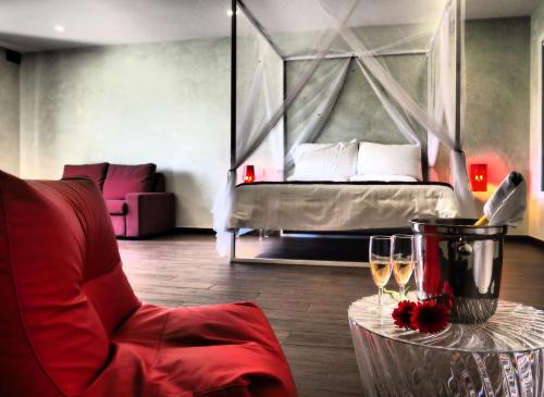Adelphi Boutique Hotel in Rabat Adelphi Boutique Hotel in Rabat