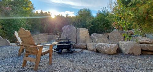 Trailside Stays in Рамни Trailside Stays in Рамни