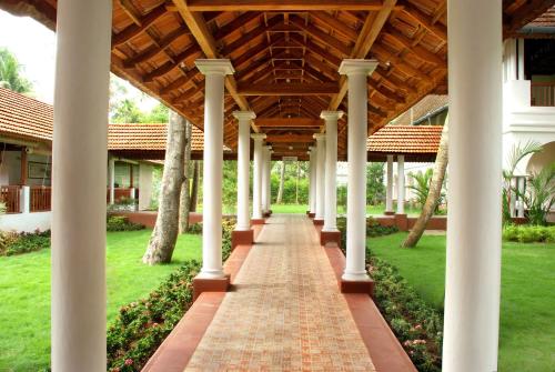 Fasilitas, Lemon Tree Vembanad Lake Resort in Muhamma Fasilitas, Lemon Tree Vembanad Lake Resort in Muhamma