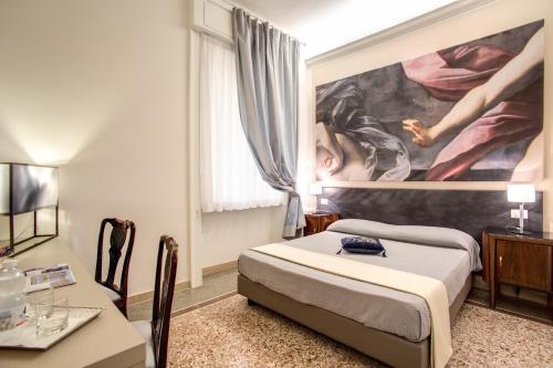 Roma In Una Stanza Guesthouse - image 4