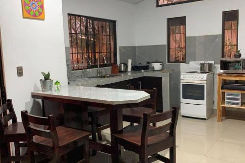Casa Jacinto in San Juanillo Casa Jacinto in San Juanillo