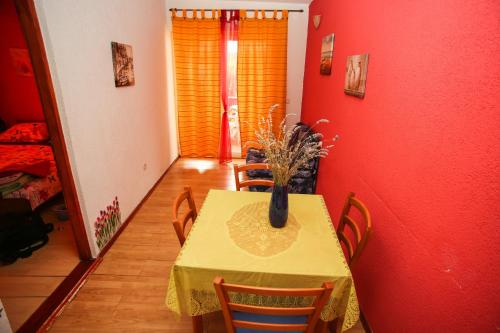 This photo about Apartments Marija shared on HyHotel.com