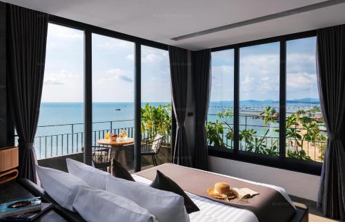 View, M Hotel Phu Quoc in Phu Quoc Island View, M Hotel Phu Quoc in Phu Quoc Island