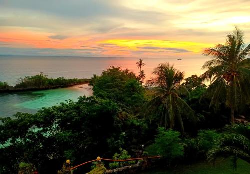 Beach, Villa Camotes in Cebu Beach, Villa Camotes in Cebu
