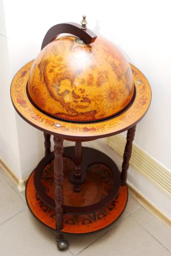 This photo about Chekhov Hostel shared on HyHotel.com