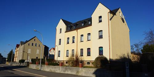Exterior view, Ferienwohnung Burgstadt in Burgstadt Exterior view, Ferienwohnung Burgstadt in Burgstadt