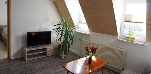 Ferienwohnung Burgstadt in Burgstadt Ferienwohnung Burgstadt in Burgstadt