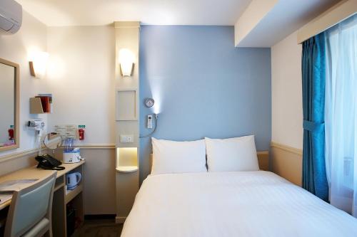Toyoko Inn Seoul Yeongdeungpo in Yeong-deungpo Toyoko Inn Seoul Yeongdeungpo in Yeong-deungpo