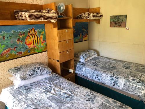 Whispering Sands - Remote Beach Cottage in Seafield Whispering Sands - Remote Beach Cottage in Seafield