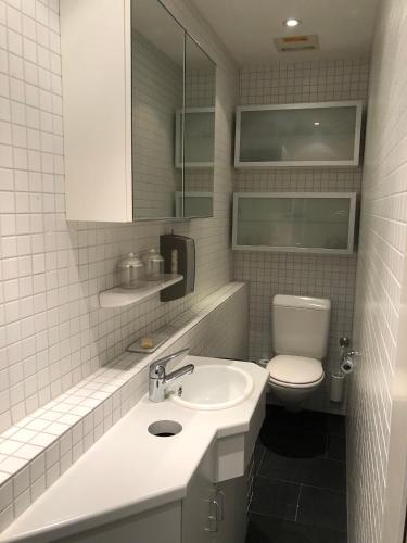 Baño, Casa Koraal - Old Town Zug in Zug Baño, Casa Koraal - Old Town Zug in Zug