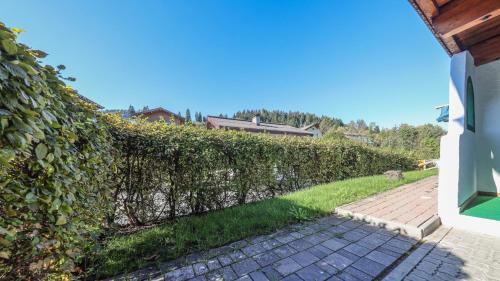 حديقة, Chalet Lindau Fieberbrunn - by ONE VILLAS in فيبغوبغن حديقة, Chalet Lindau Fieberbrunn - by ONE VILLAS in فيبغوبغن