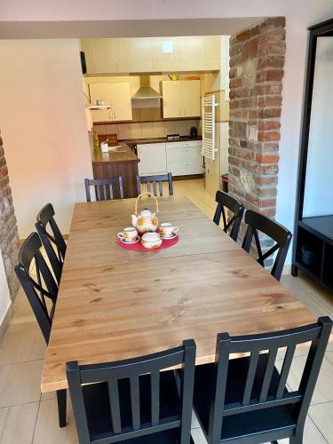 Ubytování u Dany Brentnerové (Ubytovani u Dany Brentnerove) in 德漢斯歐芬 Ubytování u Dany Brentnerové (Ubytovani u Dany Brentnerove) in 德漢斯歐芬