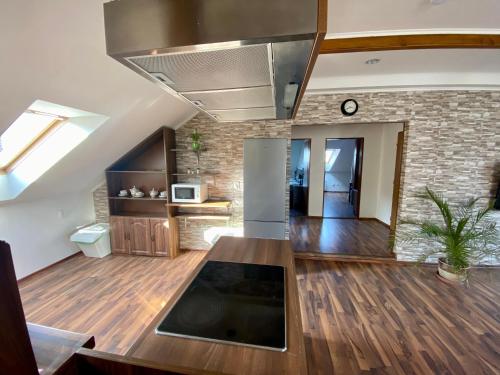 Ubytování u Dany Brentnerové (Ubytovani u Dany Brentnerove) in 德漢斯歐芬 Ubytování u Dany Brentnerové (Ubytovani u Dany Brentnerove) in 德漢斯歐芬