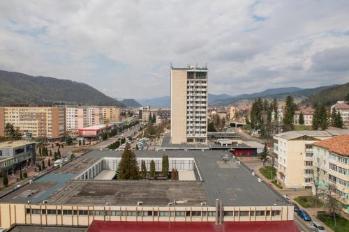 Apart Hotel Center in Piatra Neamț Apart Hotel Center in Piatra Neamț